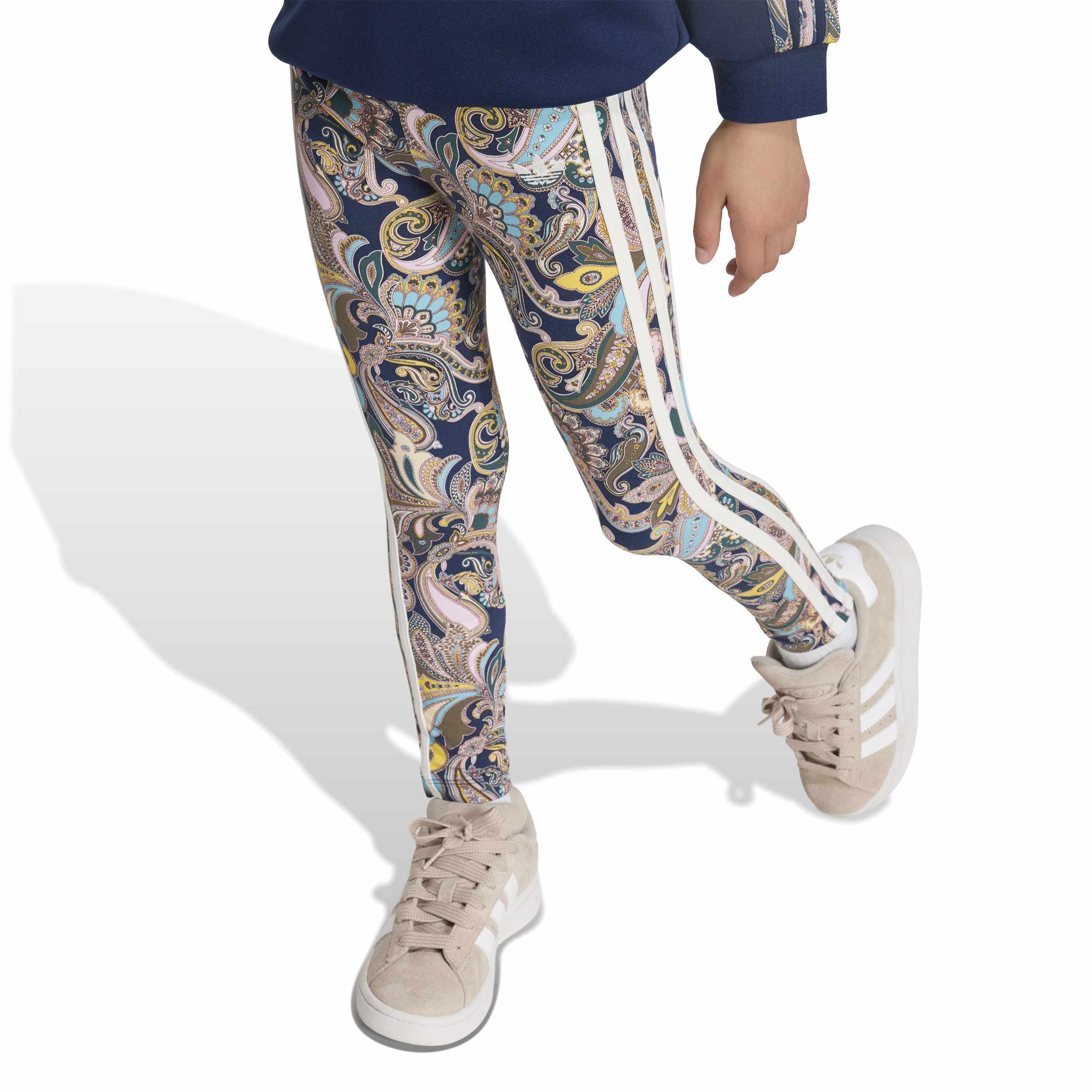 Set bluză și pantaloni sport adidas Originals Oversized Crew
