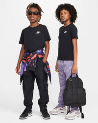 Tricou-Nike-K Nsw Tee Emb Futura Lbr 6 - 15 Ani