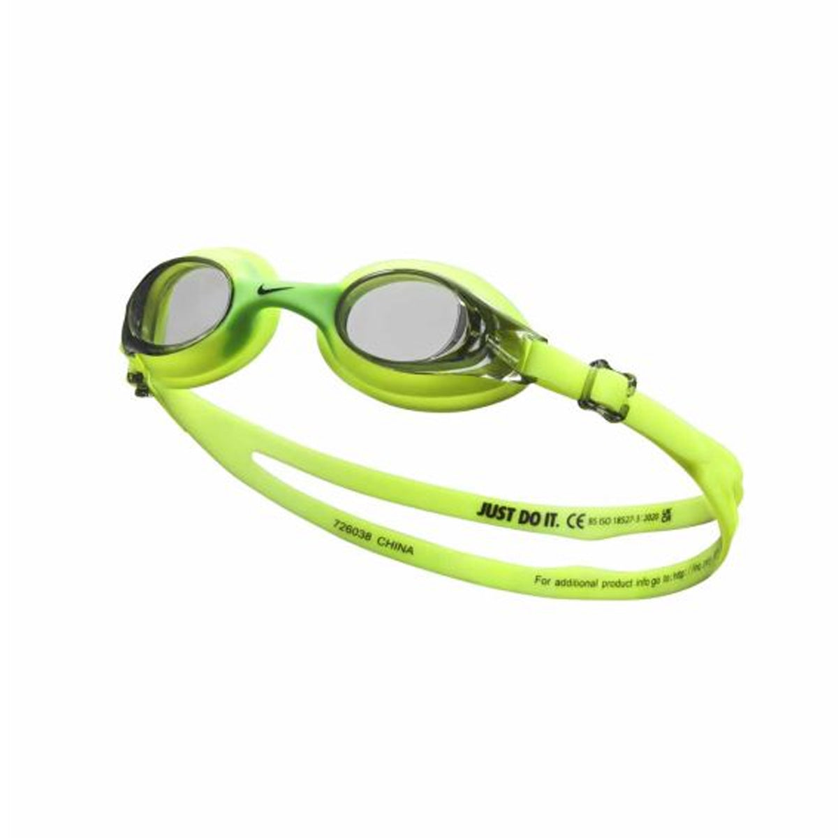 Image of Ochelari de inot Nike Youth Goggle