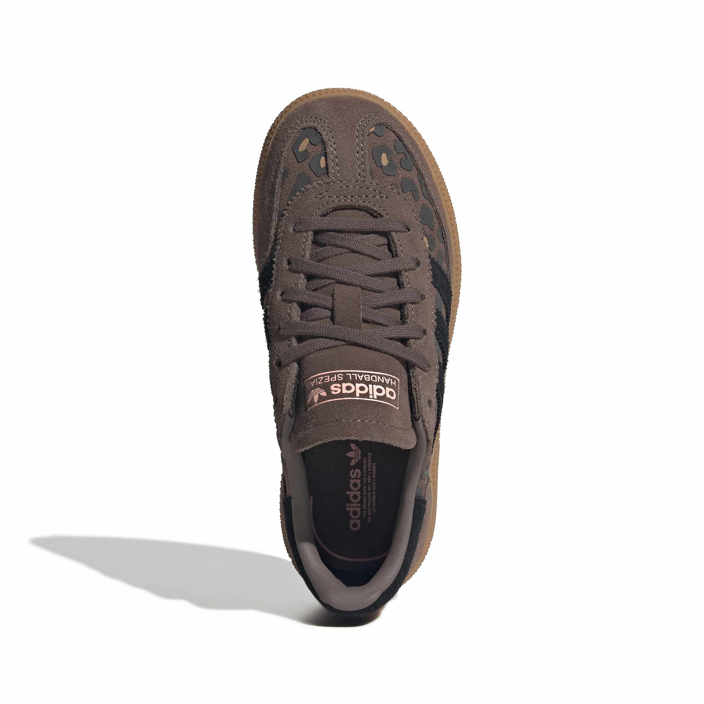 Pantofi sport adidas Handball Spezial Children