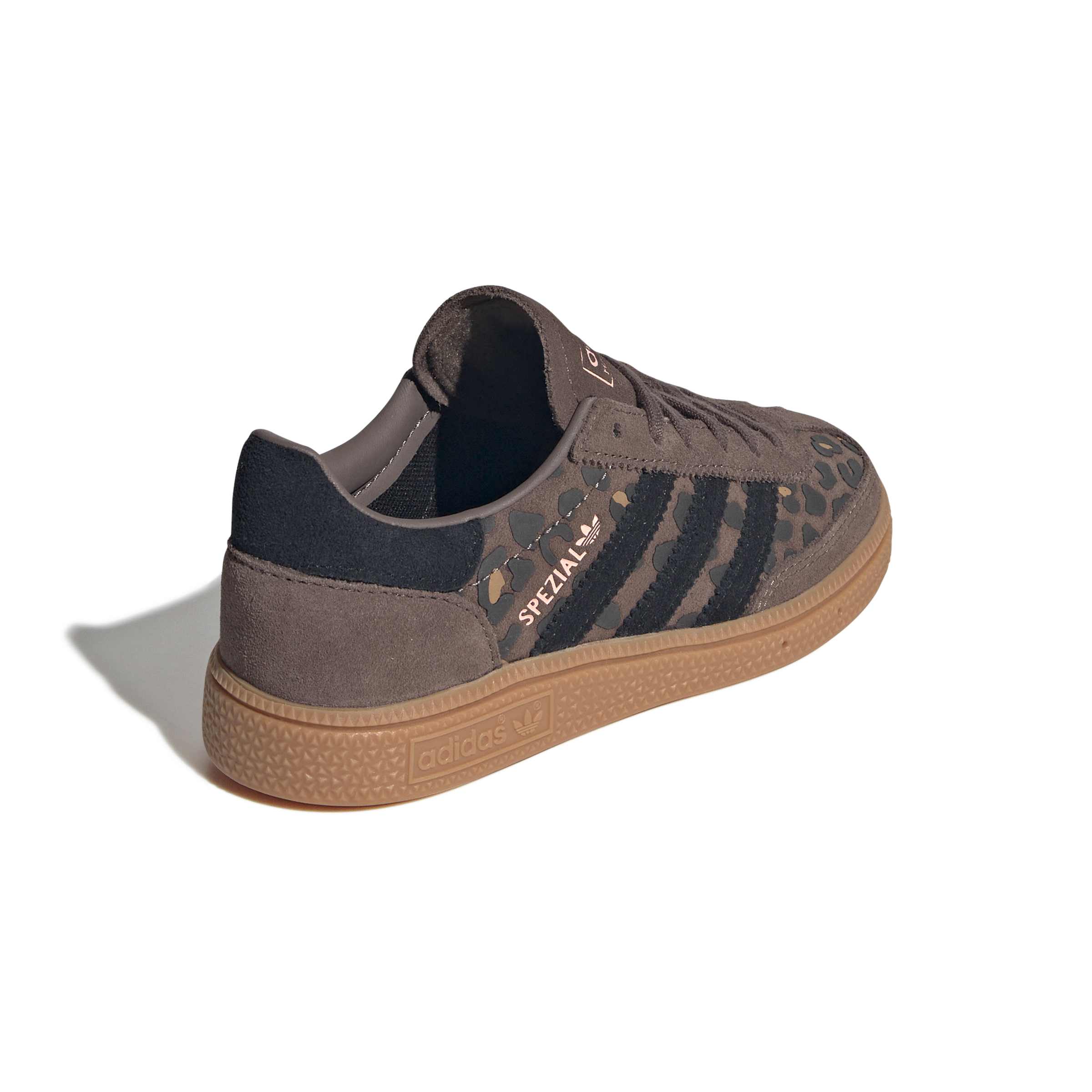 Pantofi sport adidas Handball Spezial Children