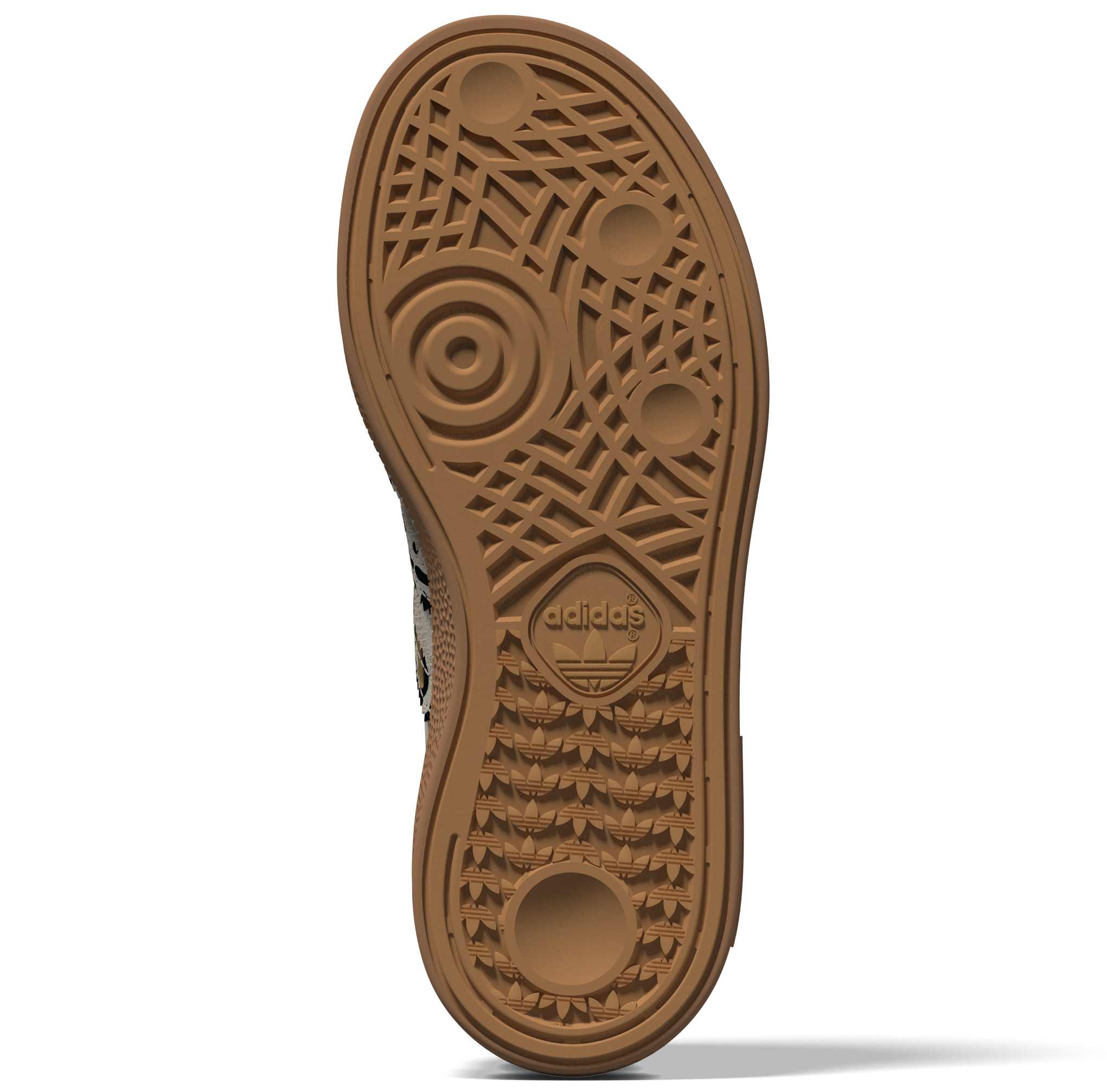Image of Pantofi sport adidas Handball Spezial Children