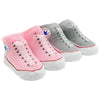 Sosete Converse Chn Converse Chuck 0-6 luni