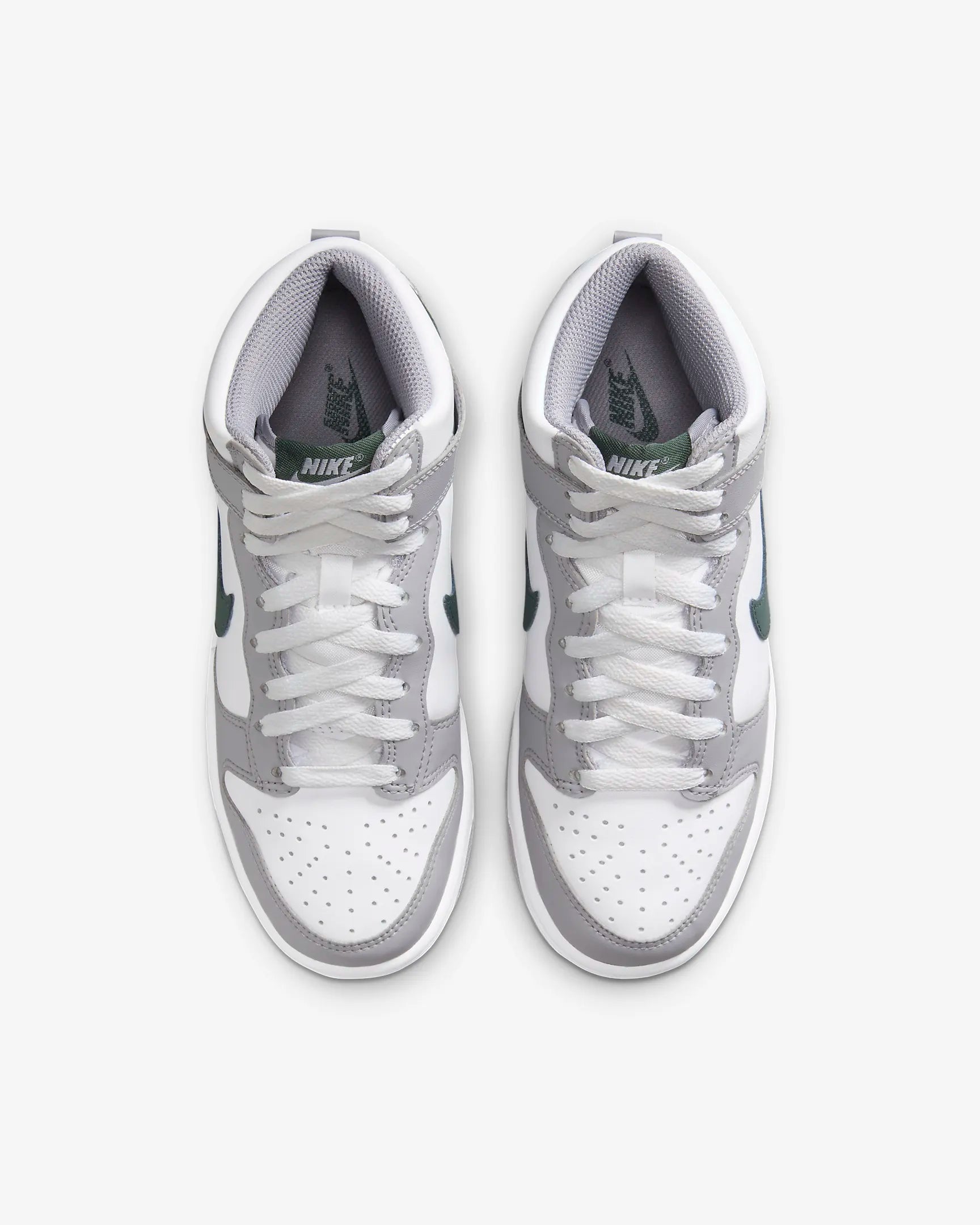 Image of Gheata-Nike-Nike Dunk High Bg EU 35.5 - EU 40