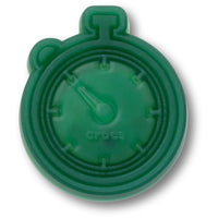 Accesorii Crocs Jibbitz Lights Up Green Stopwatch
