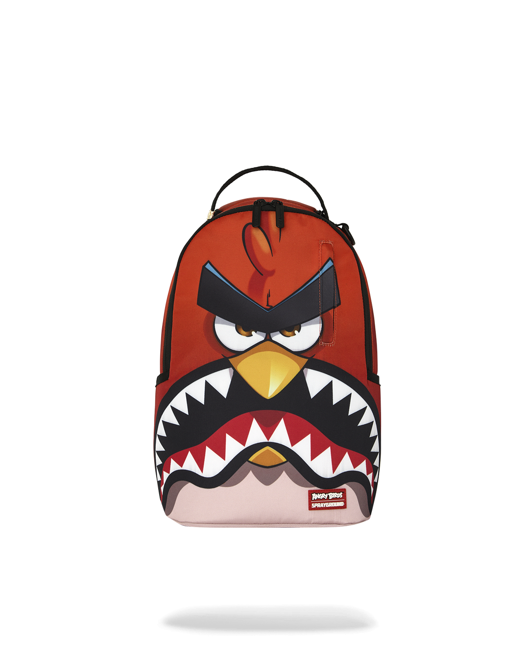Rucsac Sprayground Angry Birds Sharkmouth Mini
