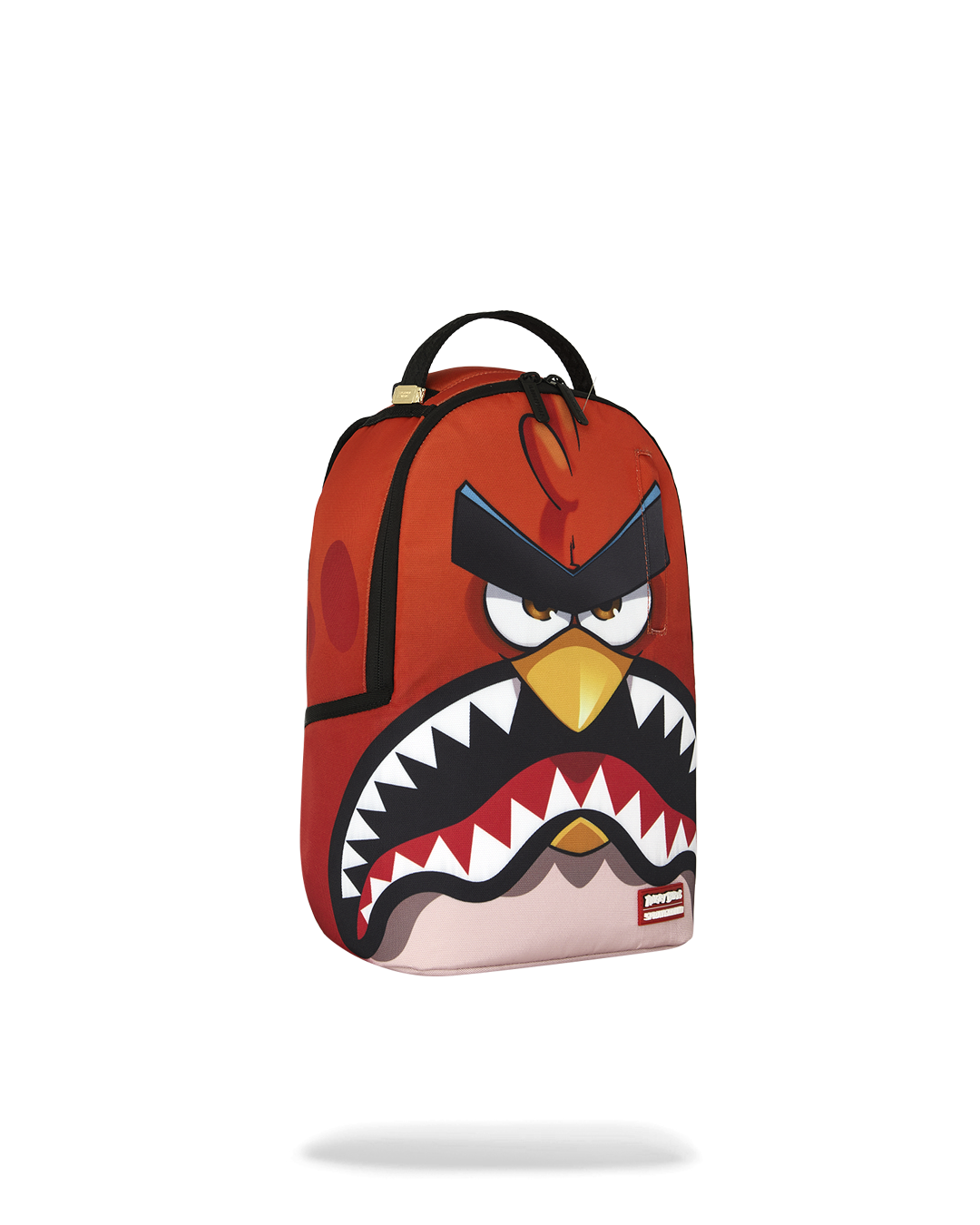 Rucsac Sprayground Angry Birds Sharkmouth Mini