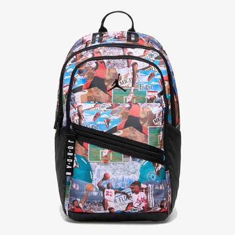 Rucsac-Nike-Jam Air Patrol Backpack