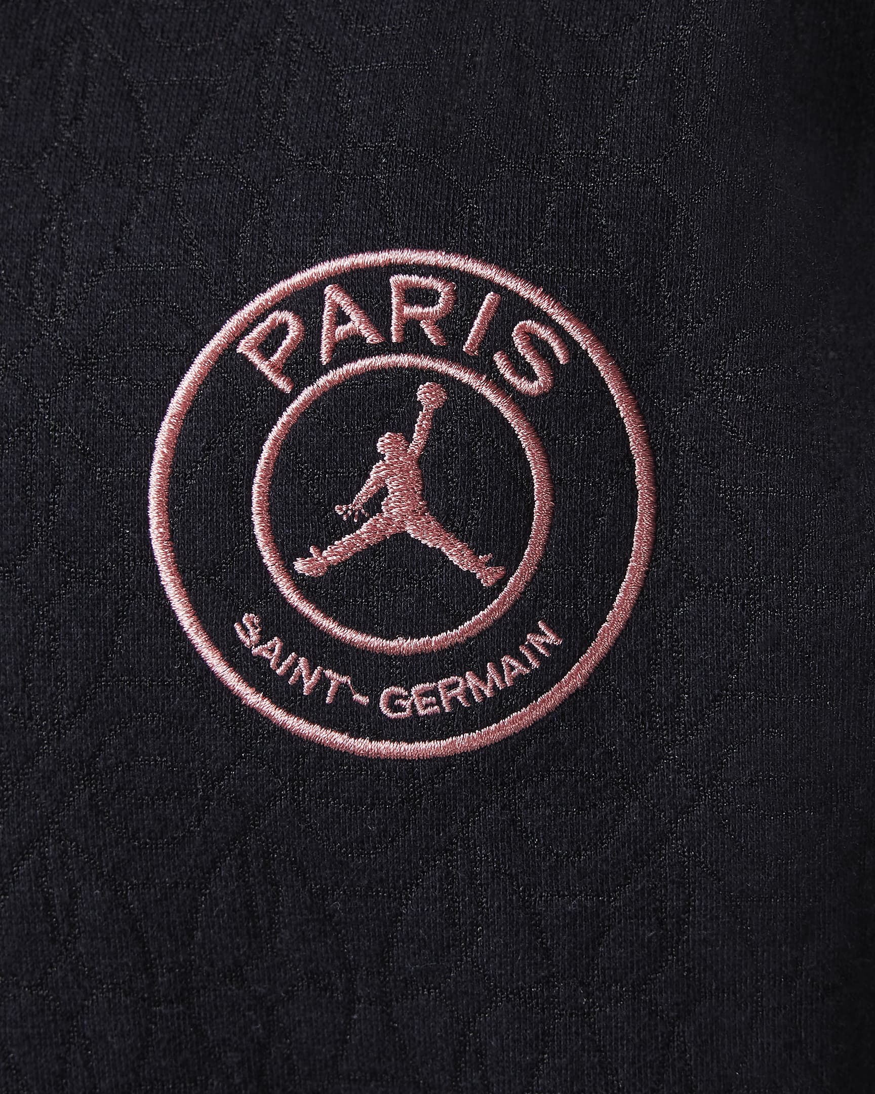 Image of Hanorac-Nike-Jdb Mj Psg Stmt Flc Po 8 - 15 Ani