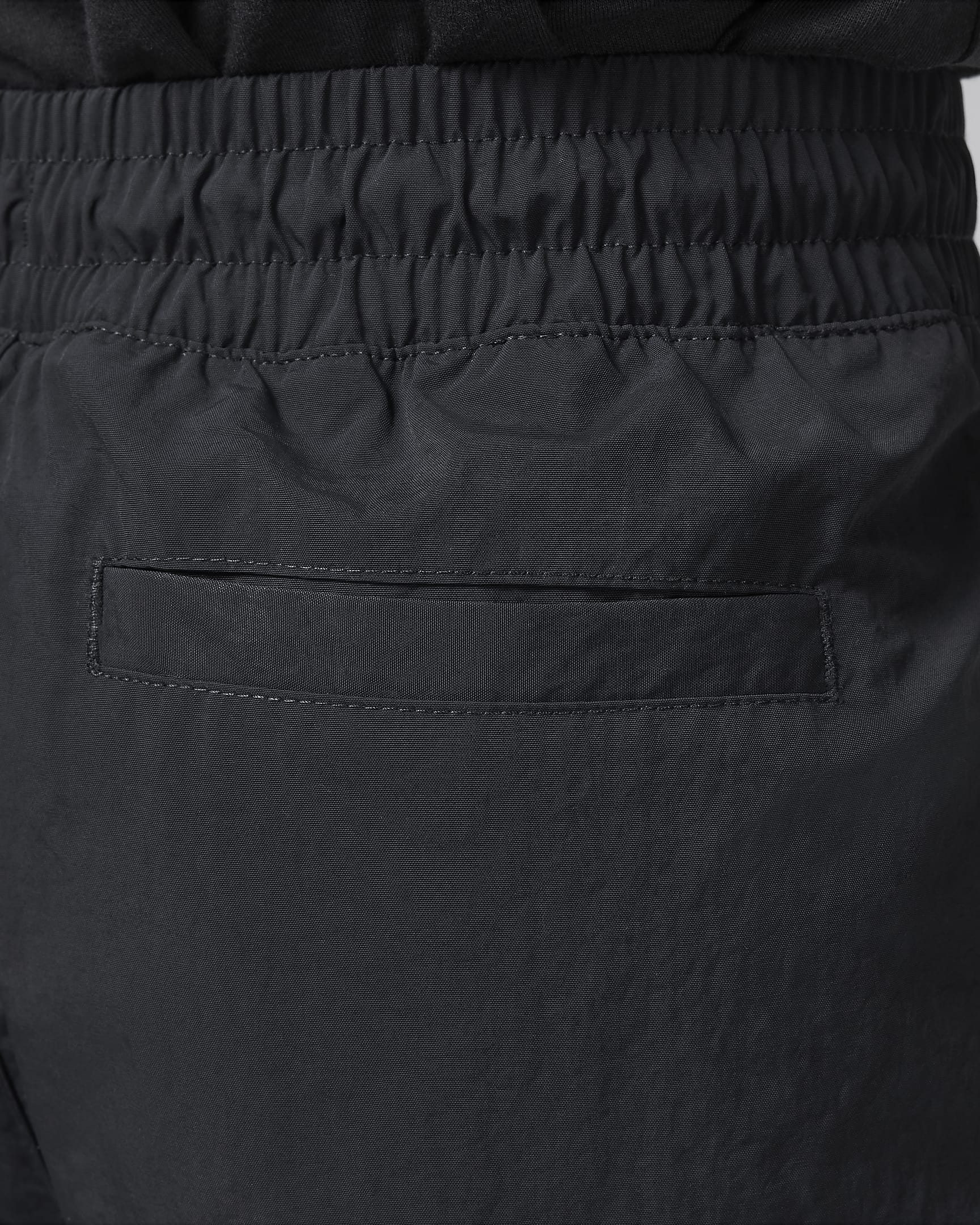 Pantaloni-Nike-Jdb Mj Psg Woven Pant 8 - 15 Ani