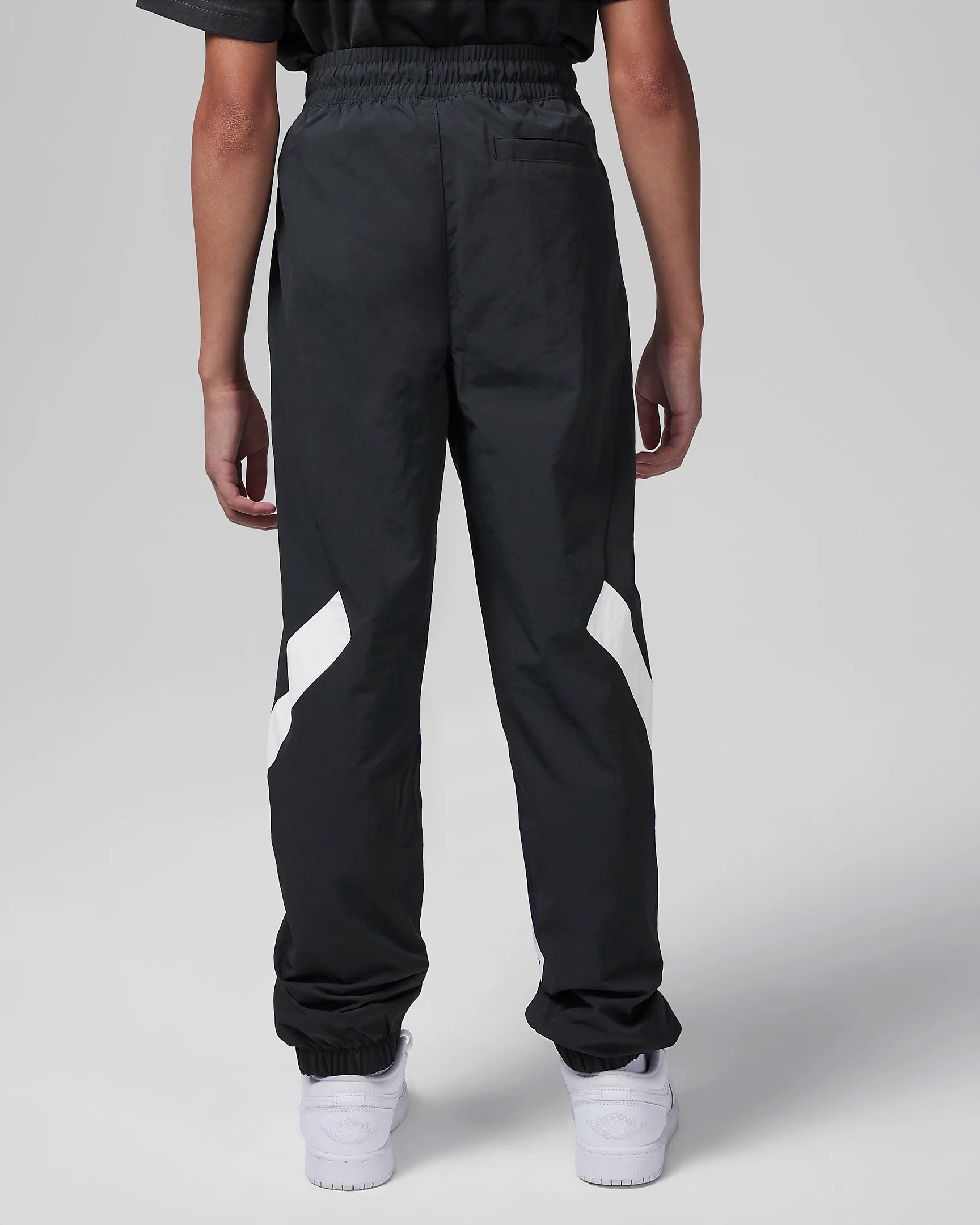Image of Pantaloni-Nike-Jdb Mj Psg Woven Pant 8 - 15 Ani