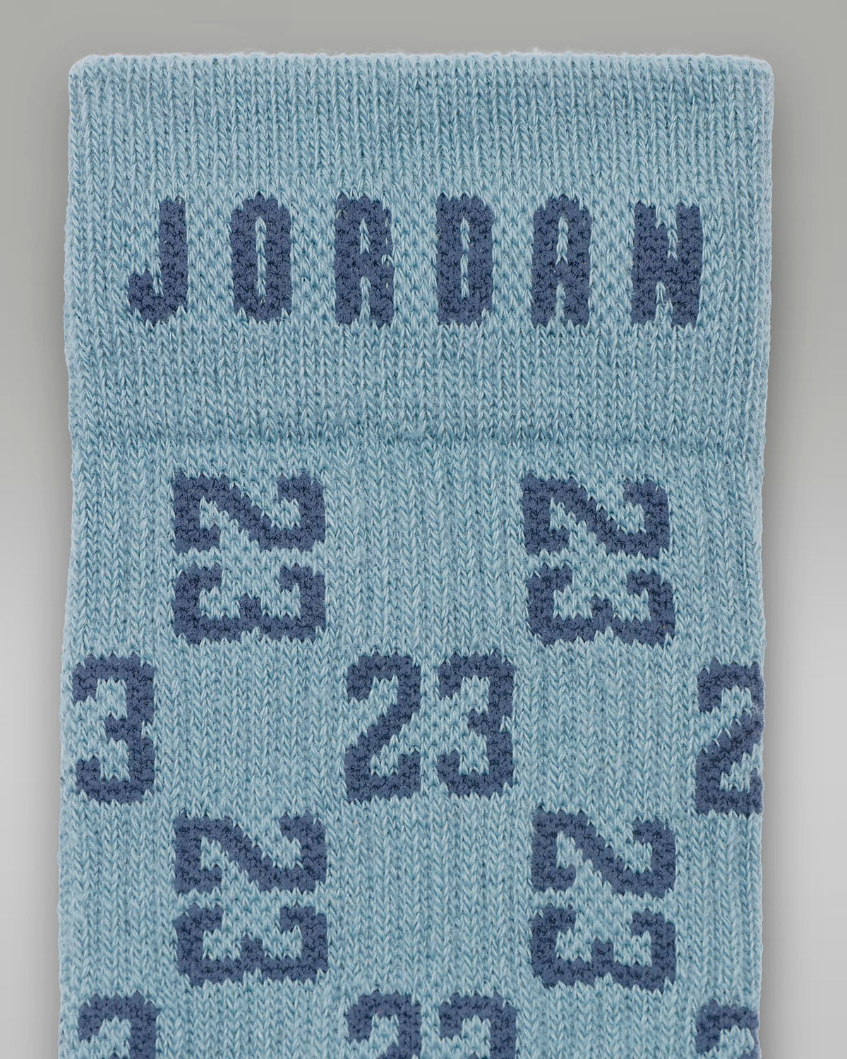 Sosete Jordan Monogram Essential 6Pk Crew EU 27 - EU 40