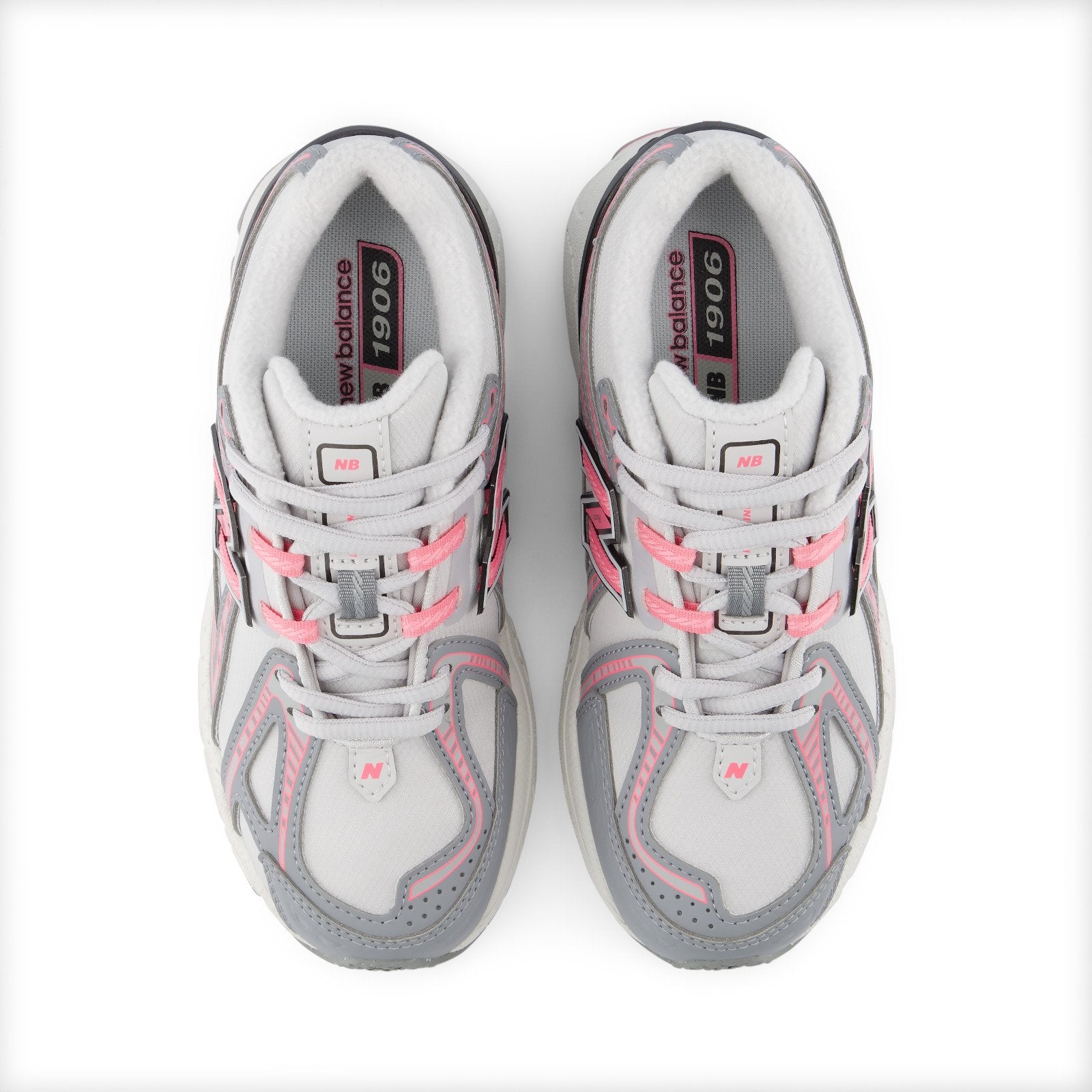 Image of Pantofi sport New Balance 1906 Preschool