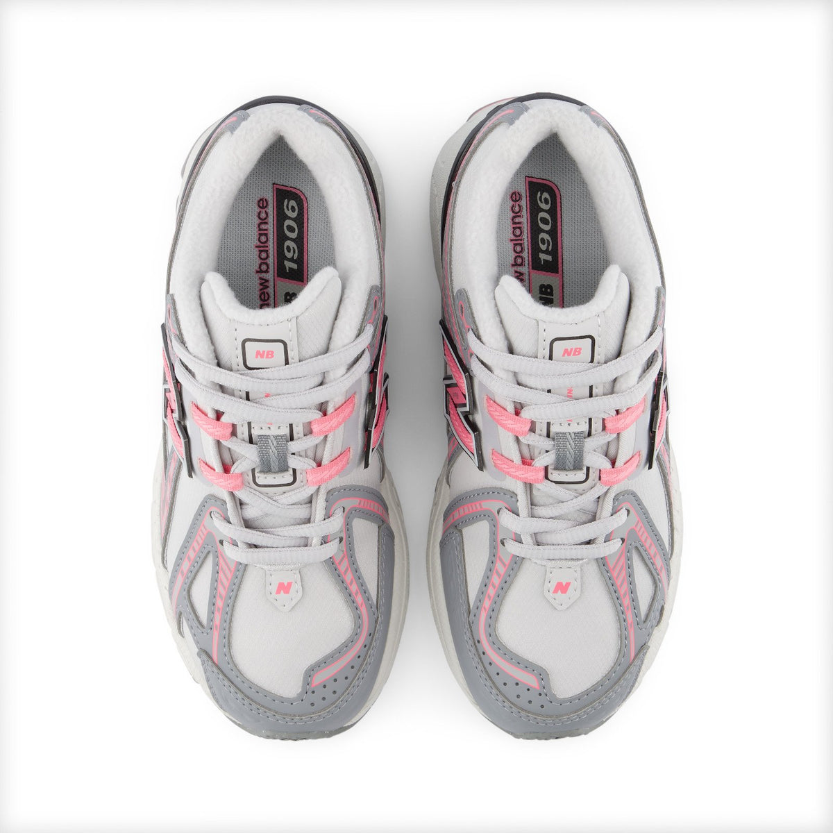 Pantofi sport New Balance 1906 Preschool