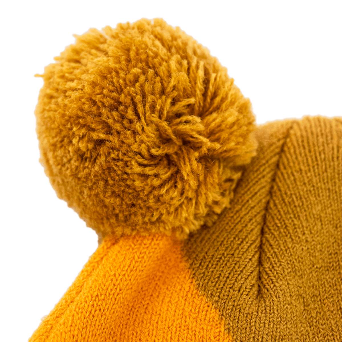 Image of Caciula -New Era-Tod Animal Pom Beanie 2 - 4 Ani