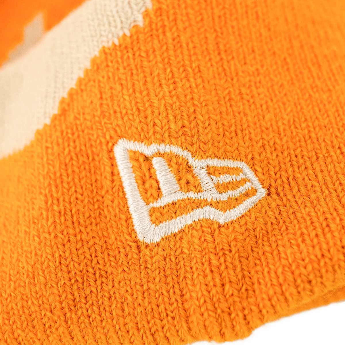 Caciula -New Era-Tod Animal Pom Beanie 2 - 4 Ani