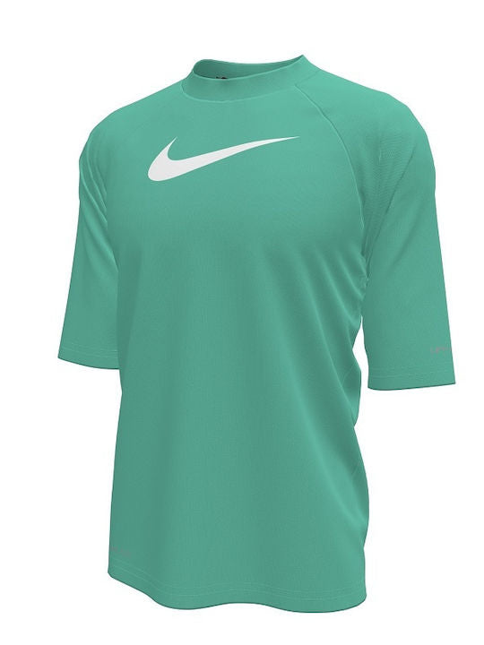 Image of Tricou pentru inot Nike 6 - 15 Ani