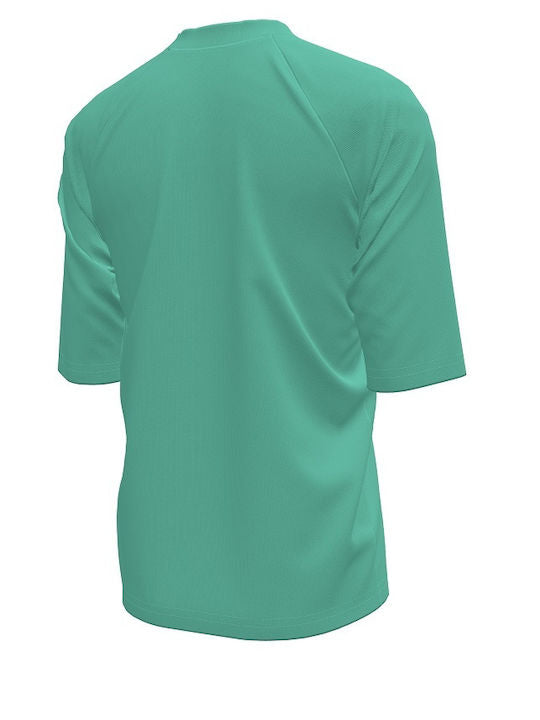 Image of Tricou pentru inot Nike 6 - 15 Ani