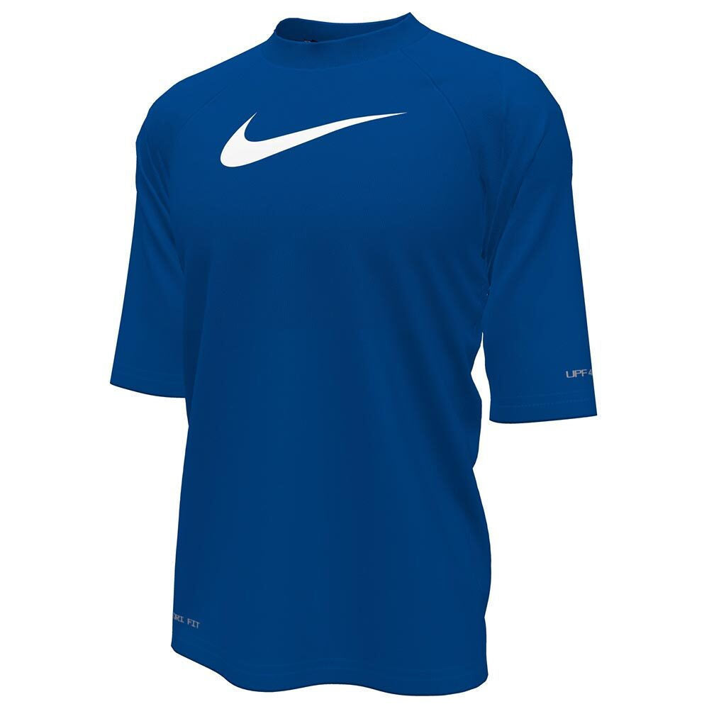 Tricou pentru inot Nike 6 - 15 Ani