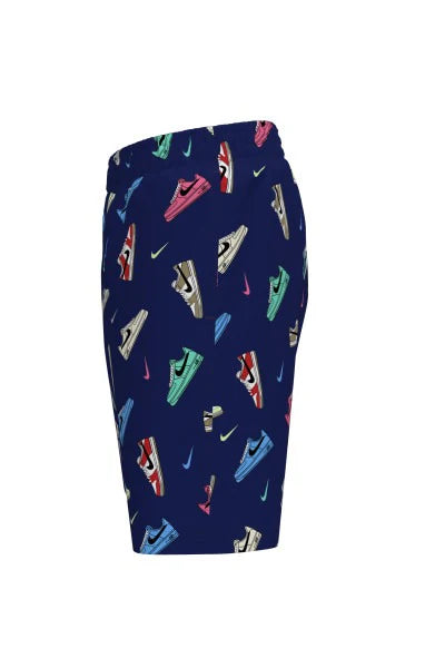 Image of Pantaloni scurti Nike 7