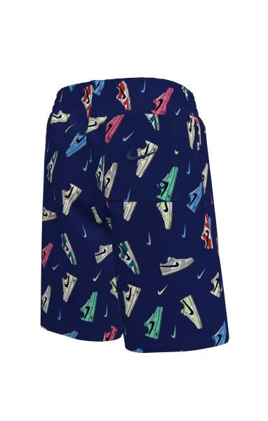 Image of Pantaloni scurti Nike 7