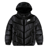 Jacheta Nkn Nsw Adp Puffer 2 - 7 Ani