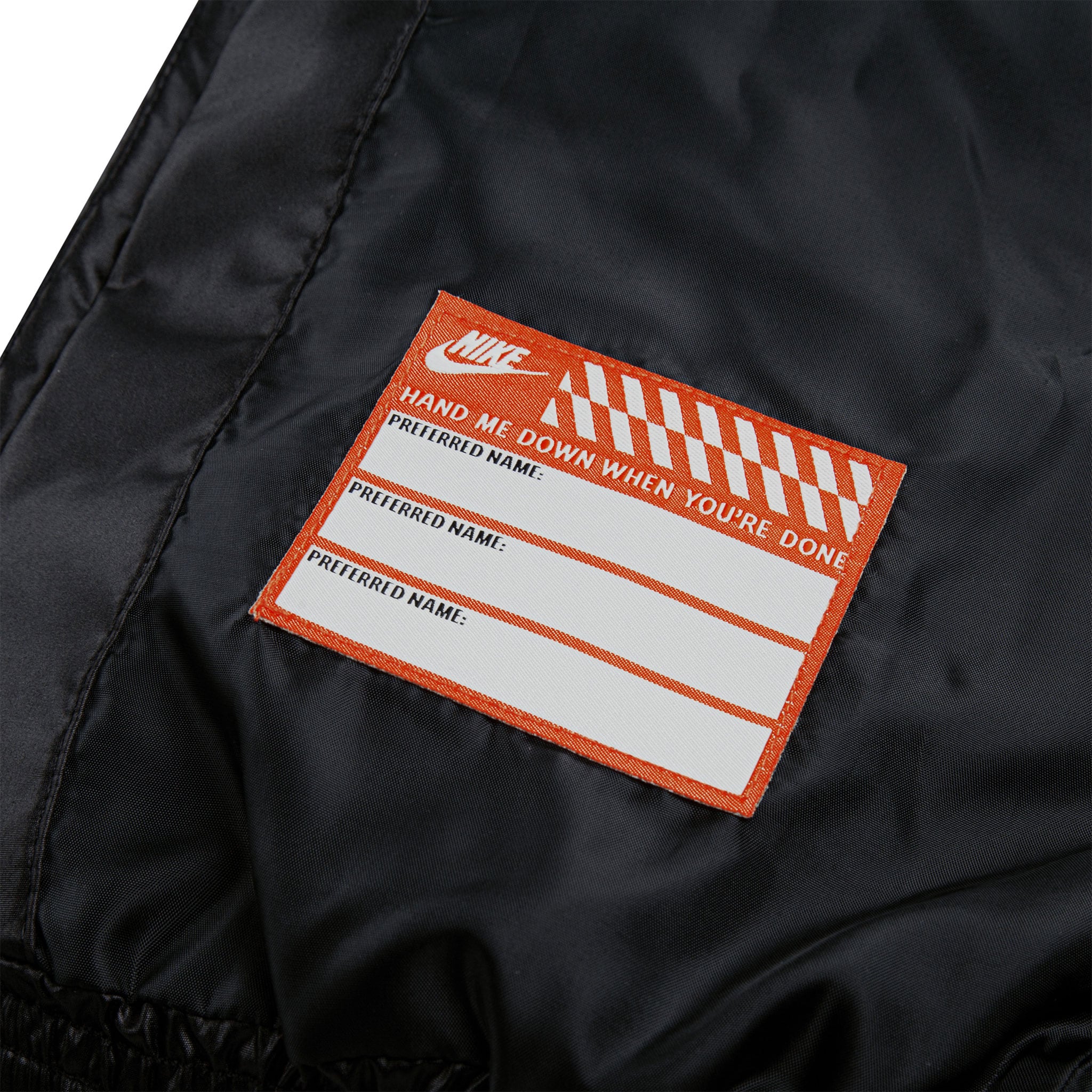 Jacheta Nkn Nsw Adp Puffer 2 - 7 Ani