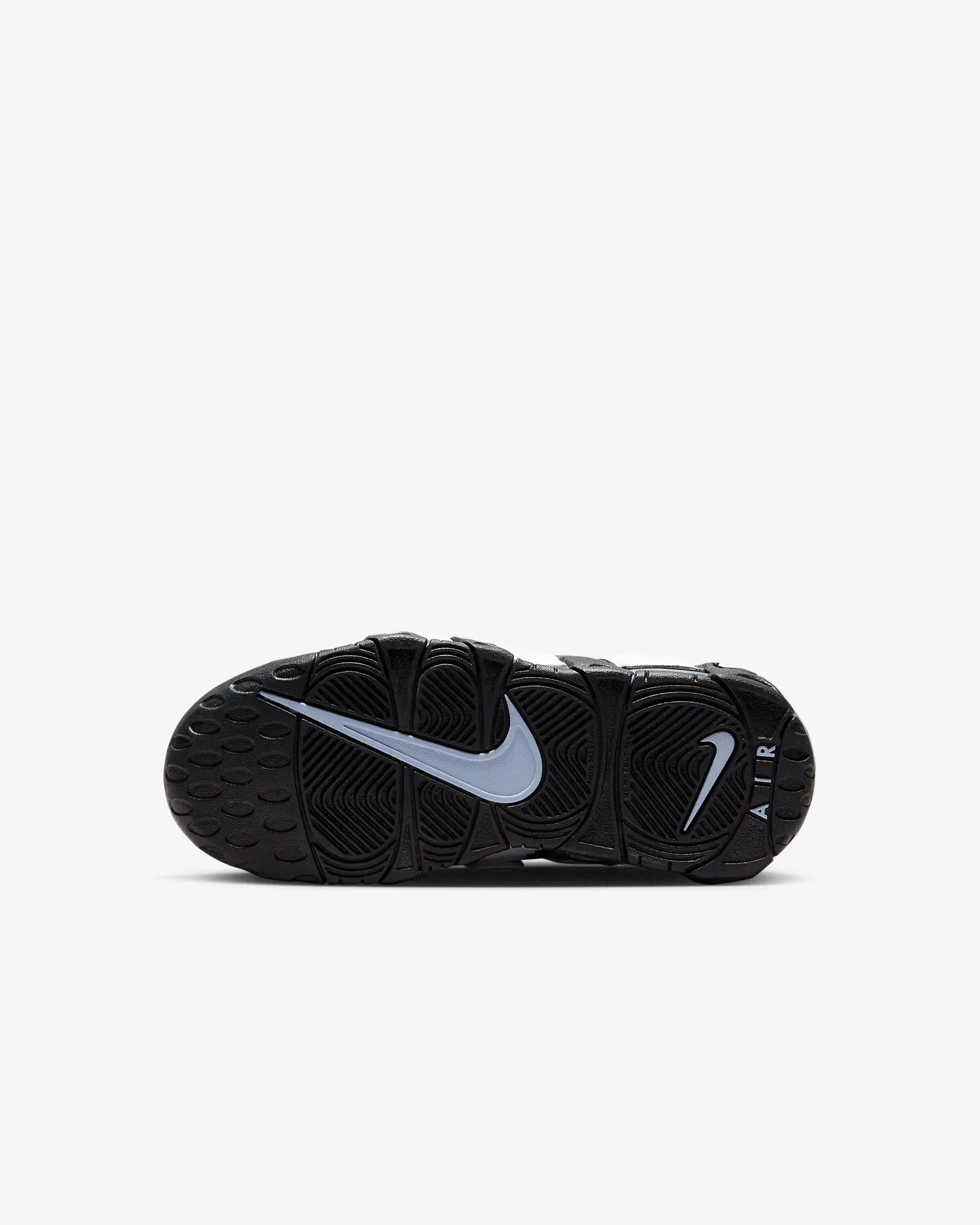 Sneakers-Nike-Nike Air More Uptempo Nas Bp EU 28 - EU 29.5
