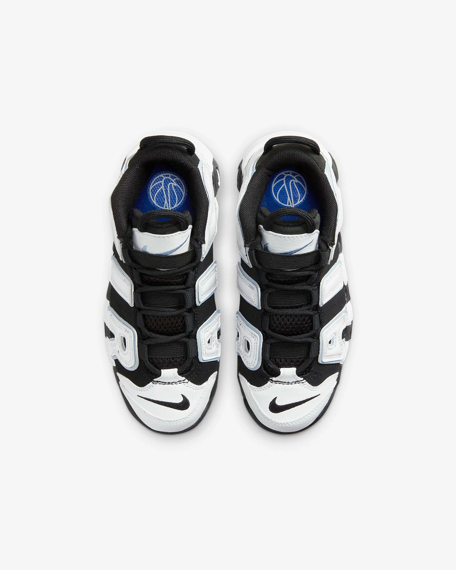 Sneakers-Nike-Nike Air More Uptempo Nas Bp EU 28 - EU 29.5