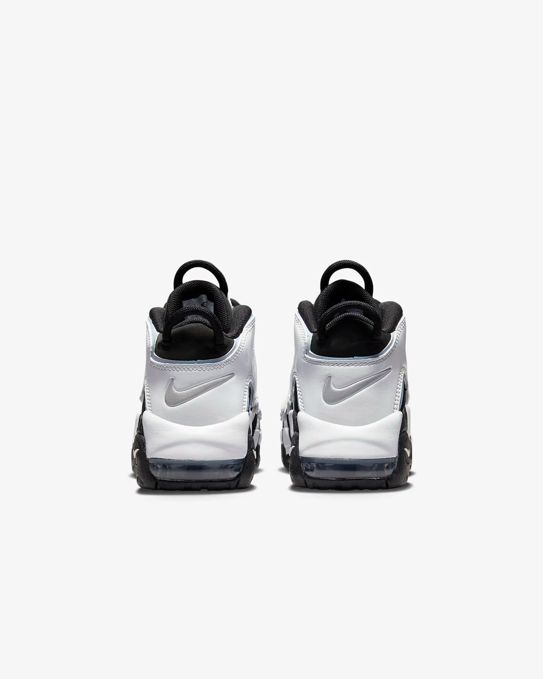 Sneakers-Nike-Nike Air More Uptempo Nas Bp EU 28 - EU 29.5