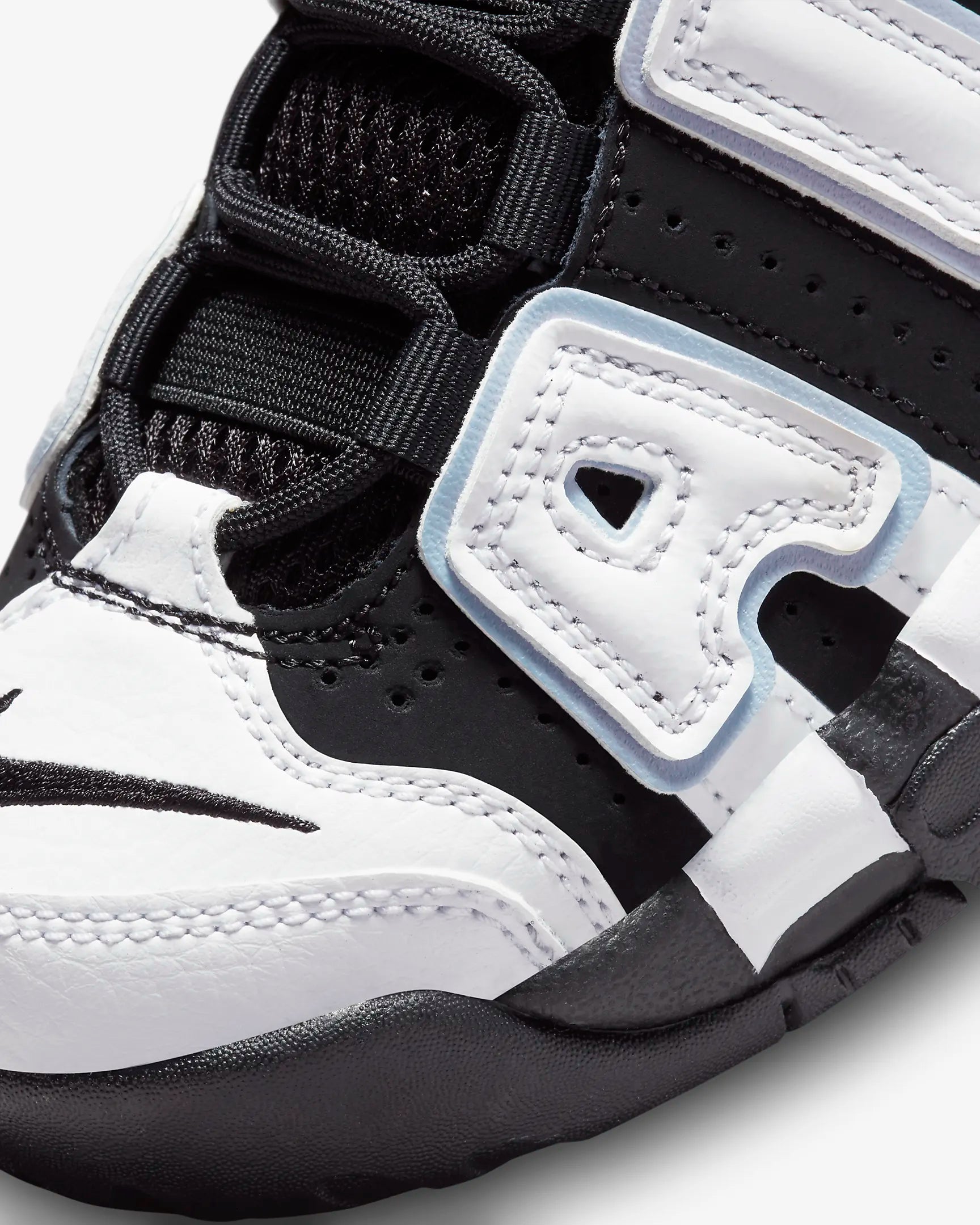 Sneakers-Nike-Nike Air More Uptempo Nas Bp EU 28 - EU 29.5