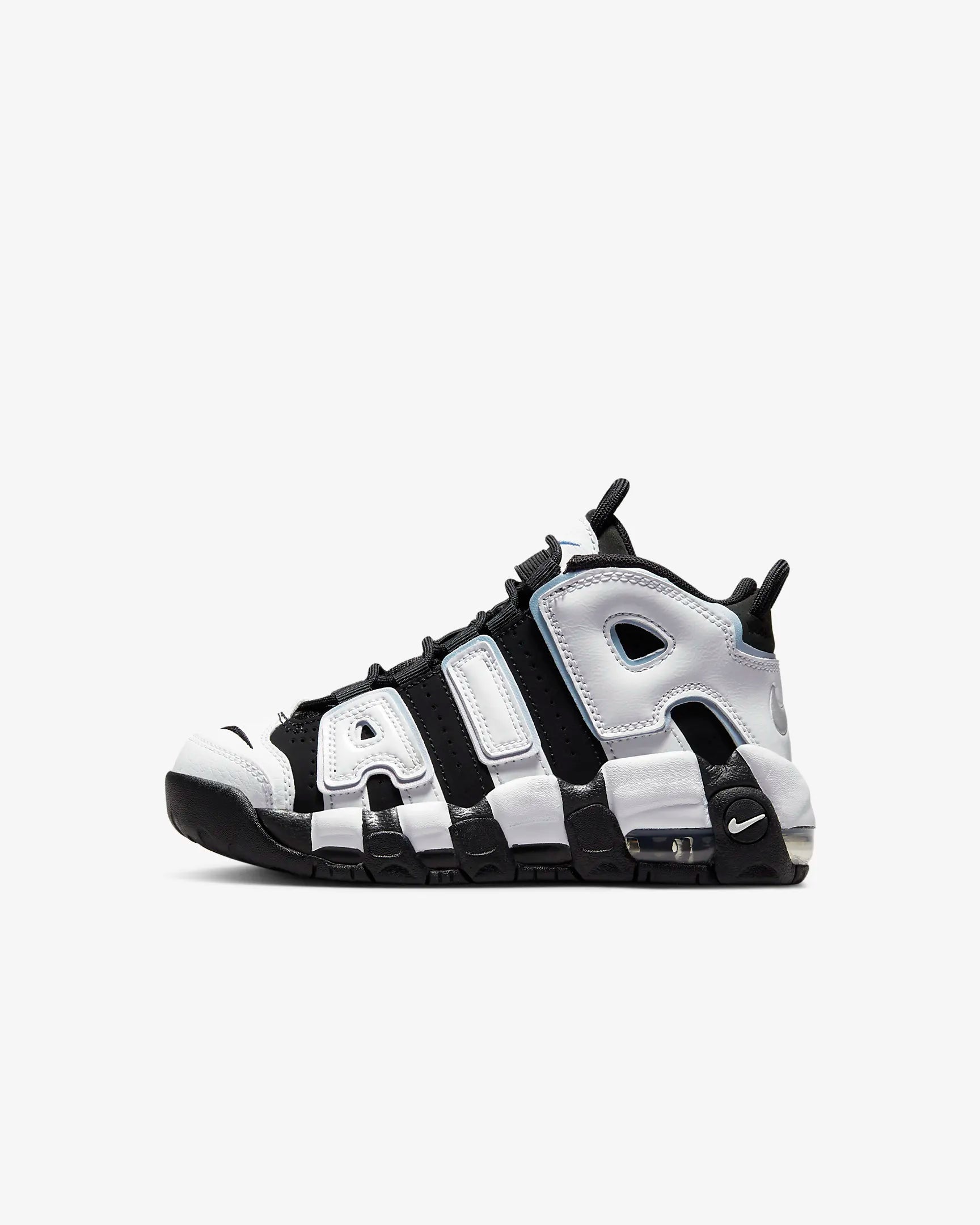 Sneakers-Nike-Nike Air More Uptempo Nas Bp EU 28 - EU 29.5