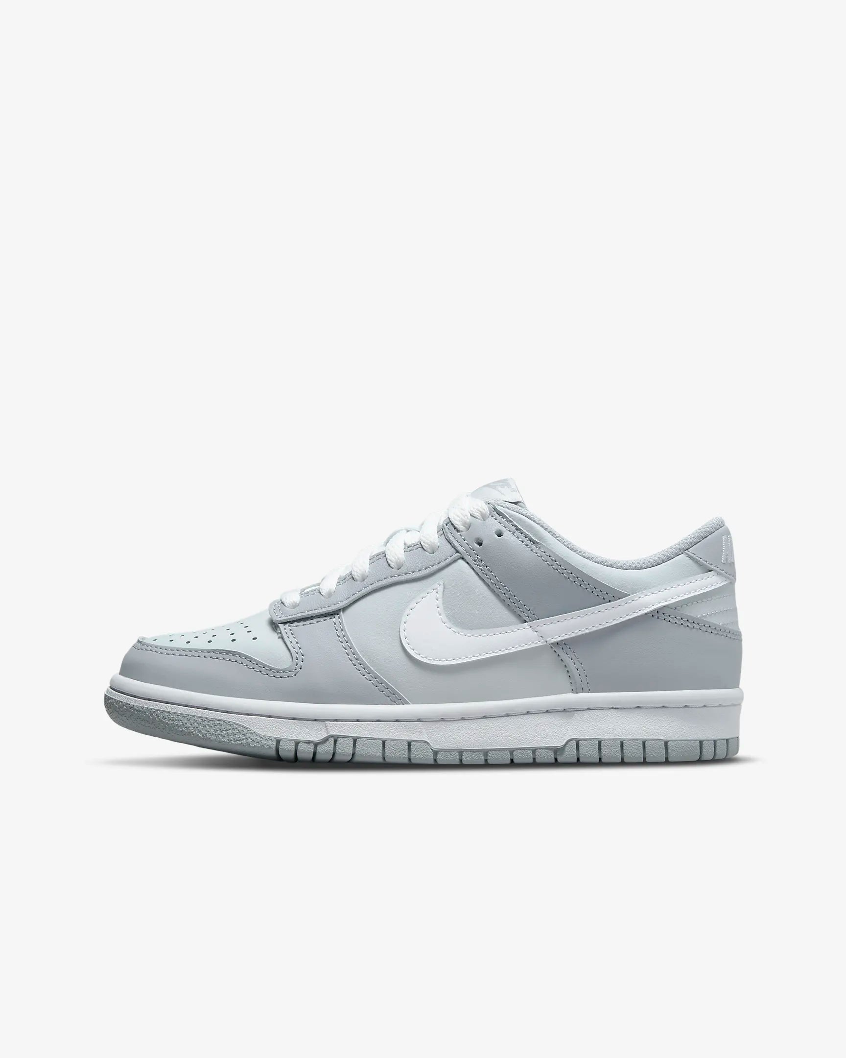 Sneakers-Nike-Nike Dunk Low Bg EU 35.5 - EU 40
