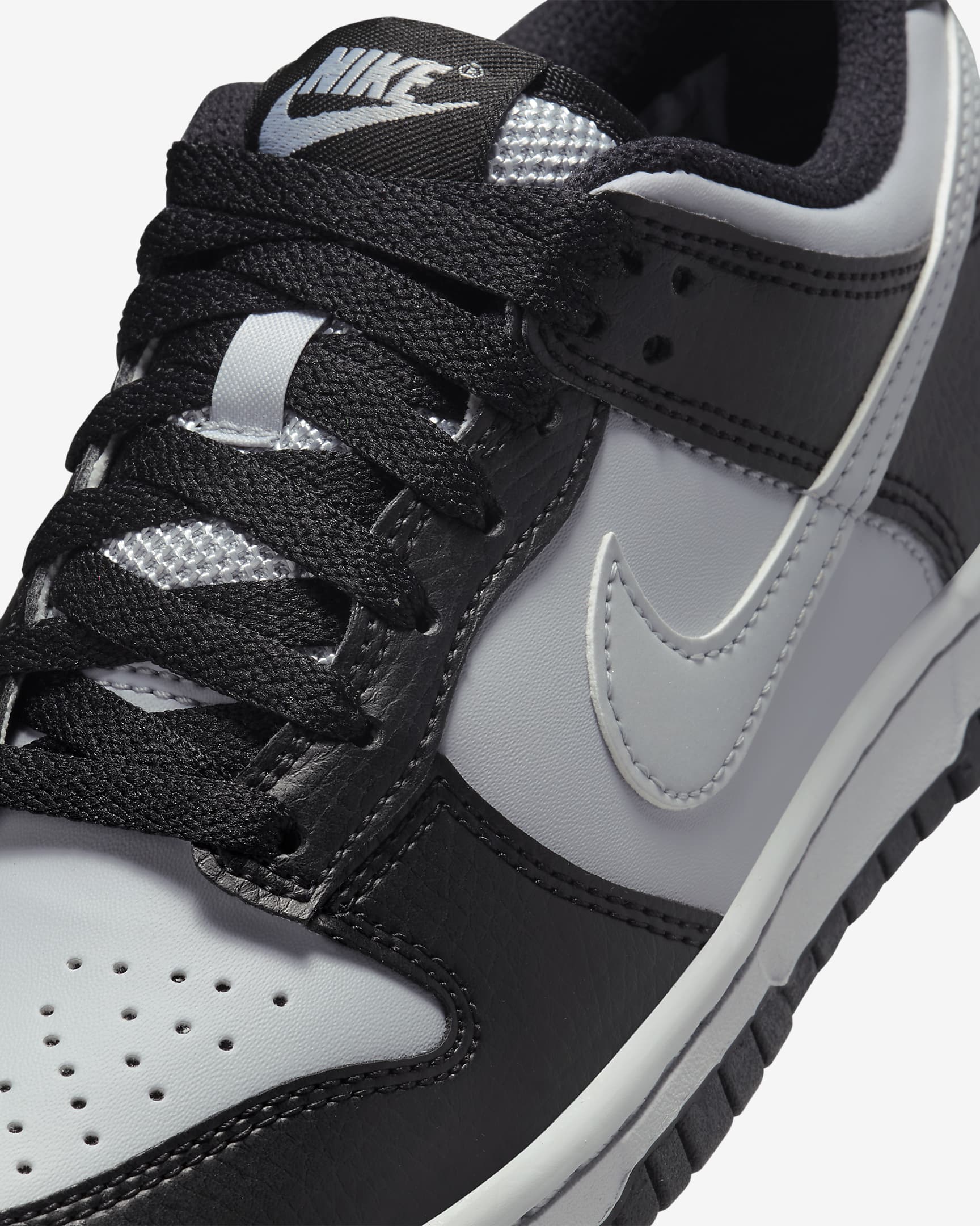 Sneakers-Nike-Nike Dunk Low Gs Tkac EU 35.5 - EU 40