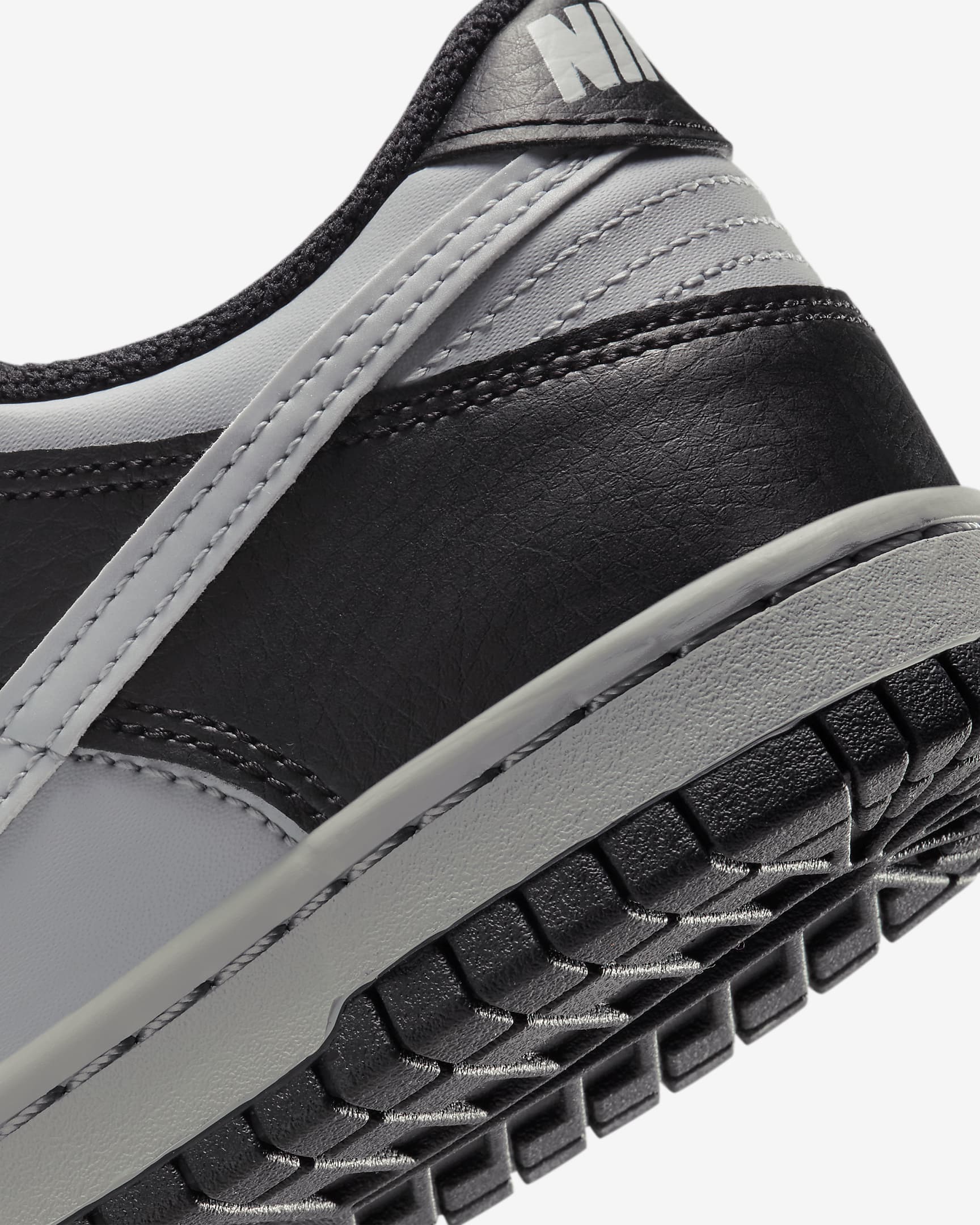 Sneakers-Nike-Nike Dunk Low Gs Tkac EU 35.5 - EU 40