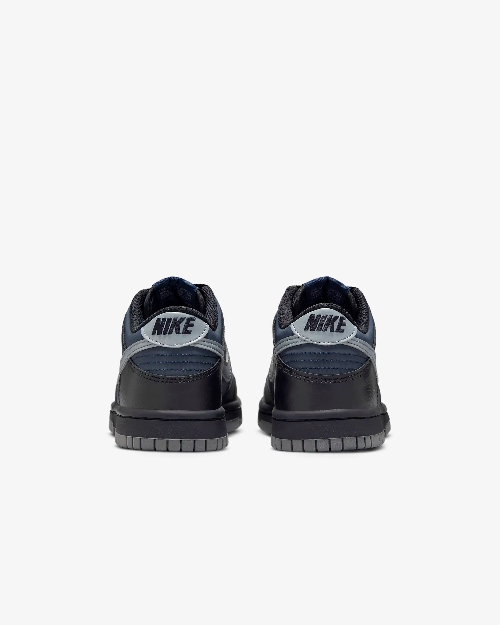 Sneakers-Nike-Nike Dunk Low Gs Tot EU 35.5 - EU 40