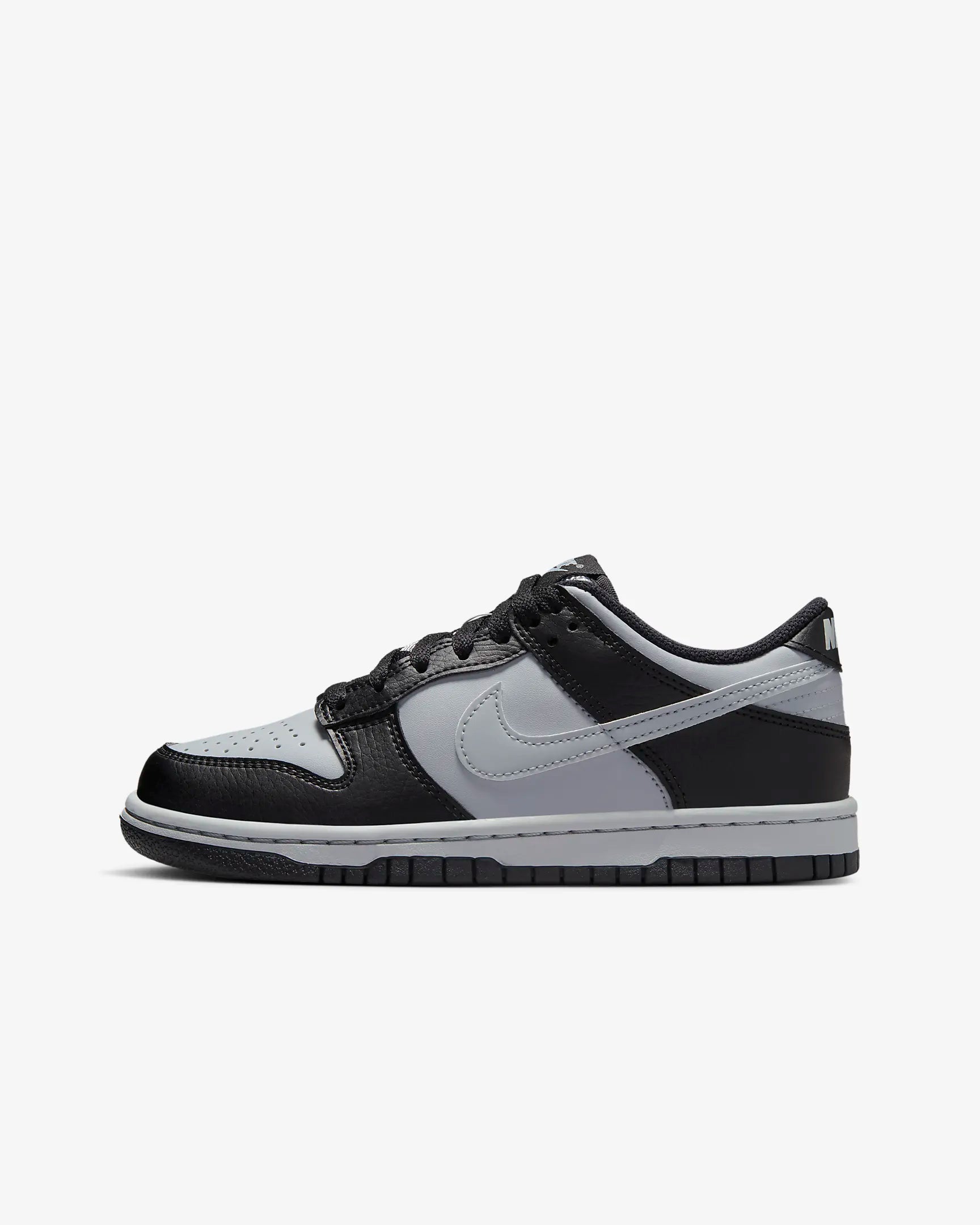 Sneakers-Nike-Nike Dunk Low Gs Tkac EU 35.5 - EU 40