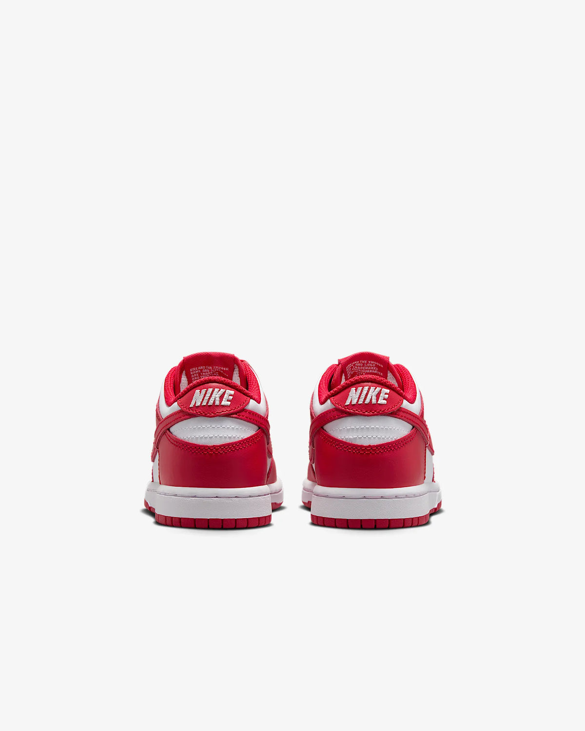 Sneakers-Nike-Dunk Low (Pse) EU 27.5 - EU 35