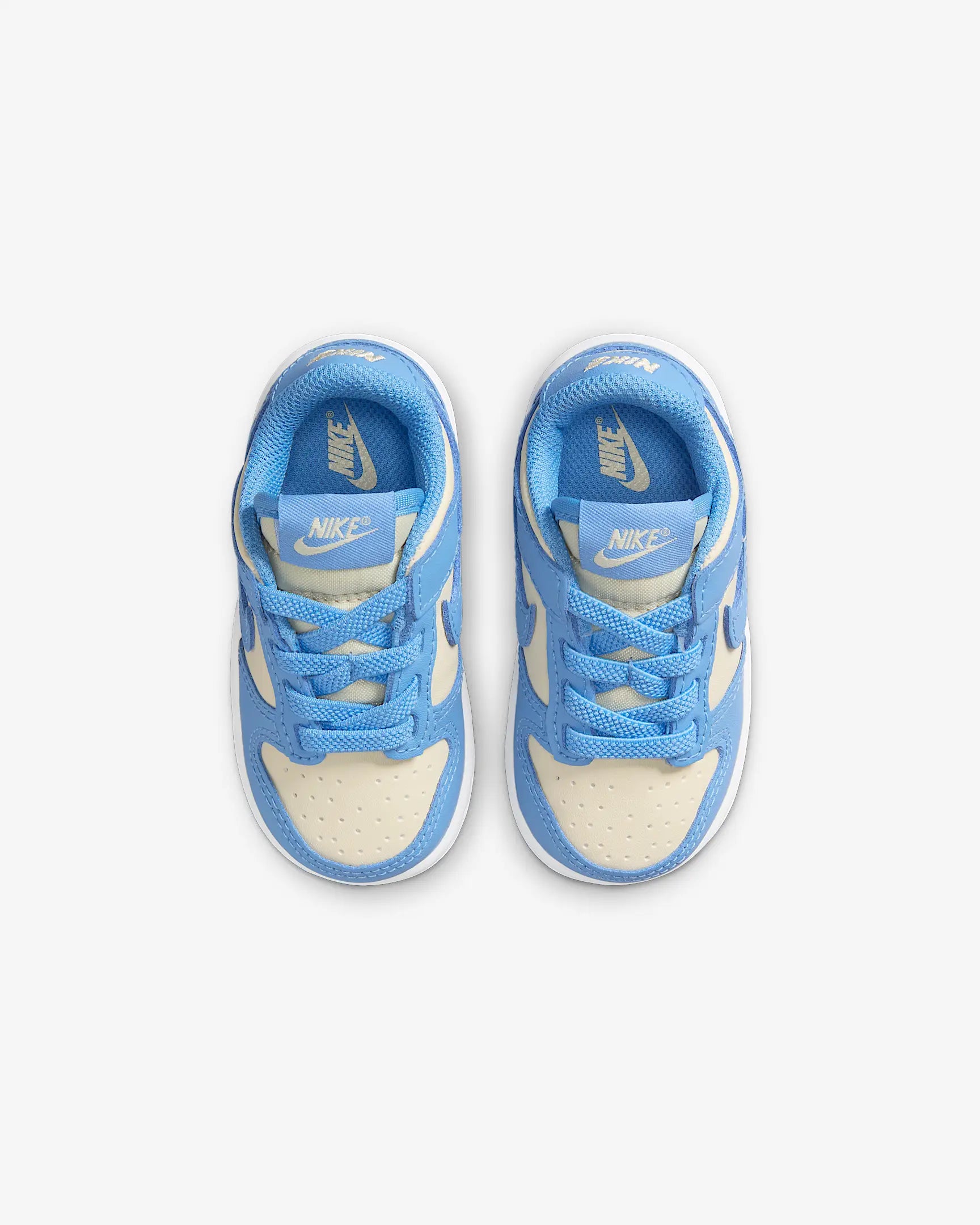 Pantofi Sport -Nike-Dunk Low Bte EU 21 - EU 27