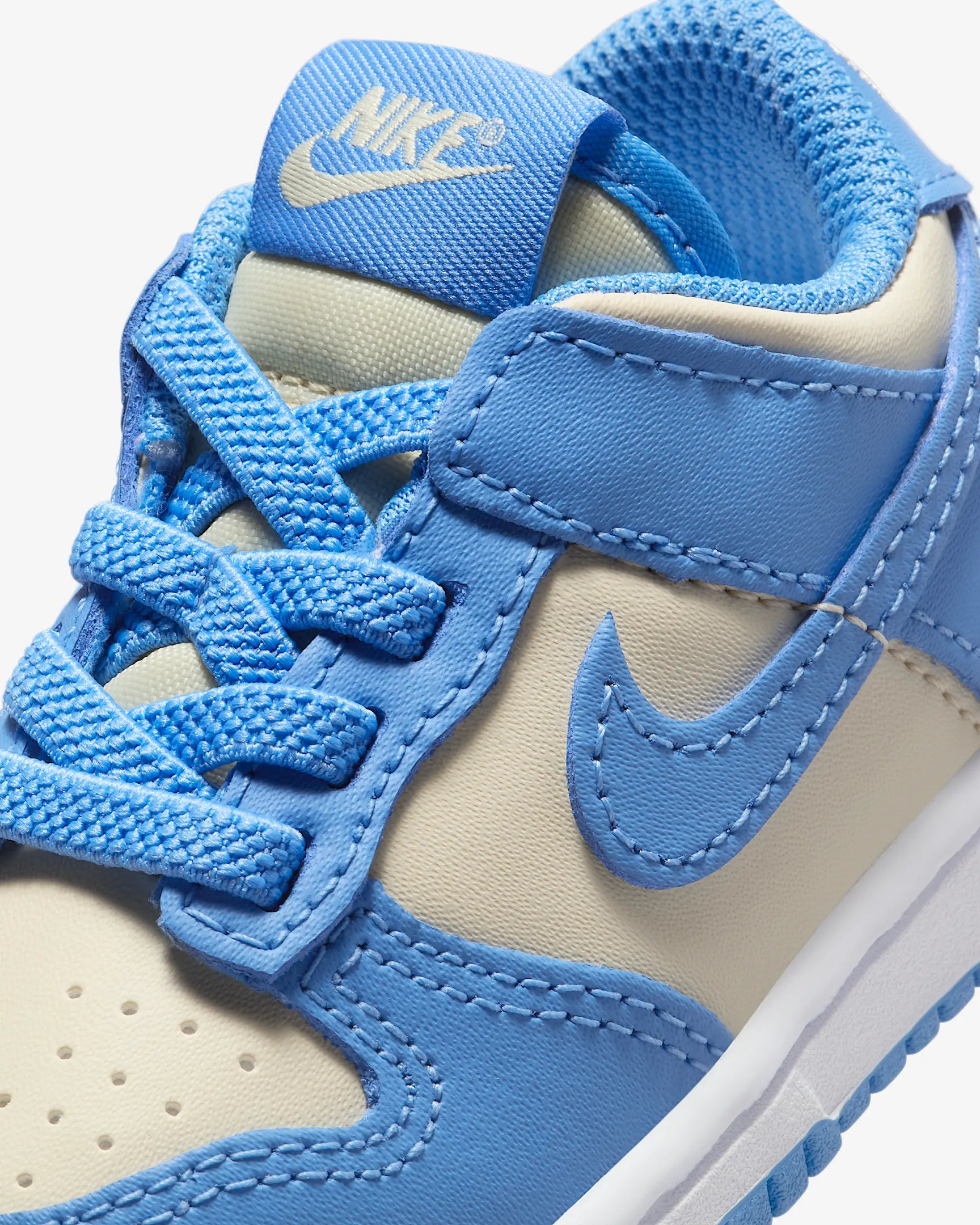 Pantofi Sport -Nike-Dunk Low Bte EU 21 - EU 27