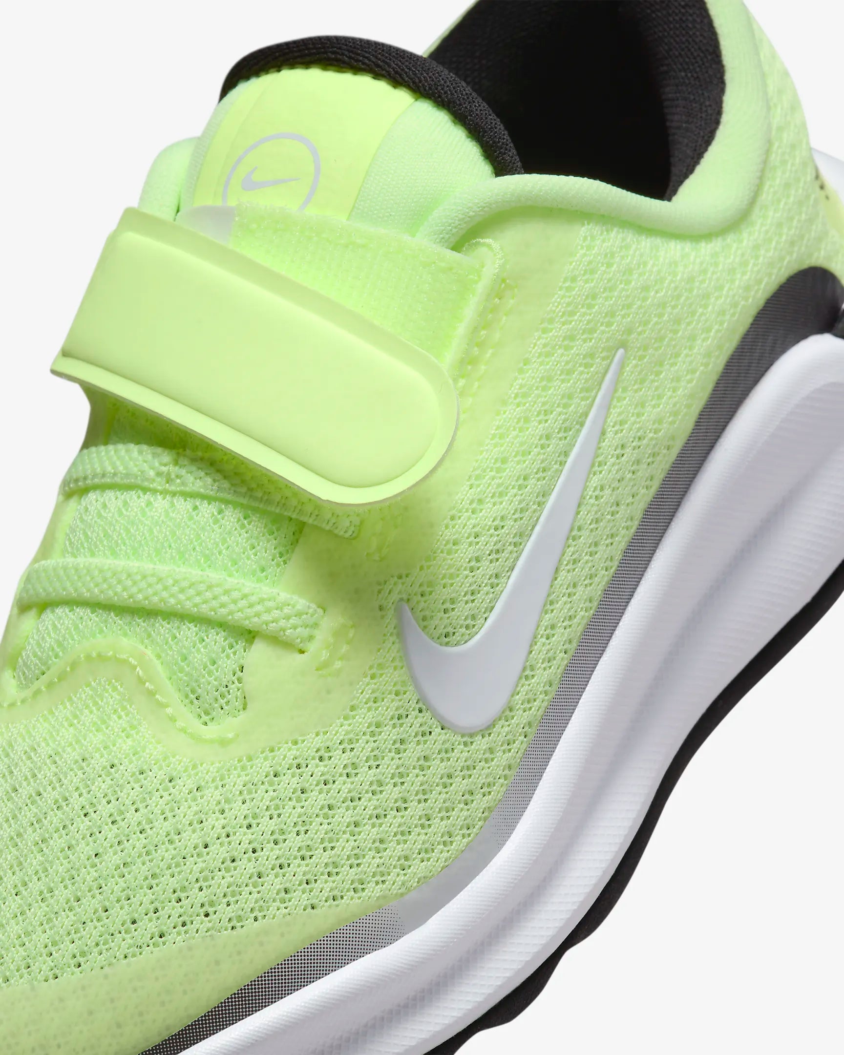 Sneakers-Nike-Nike Infinity Flow Ps EU 25 - EU 31.5