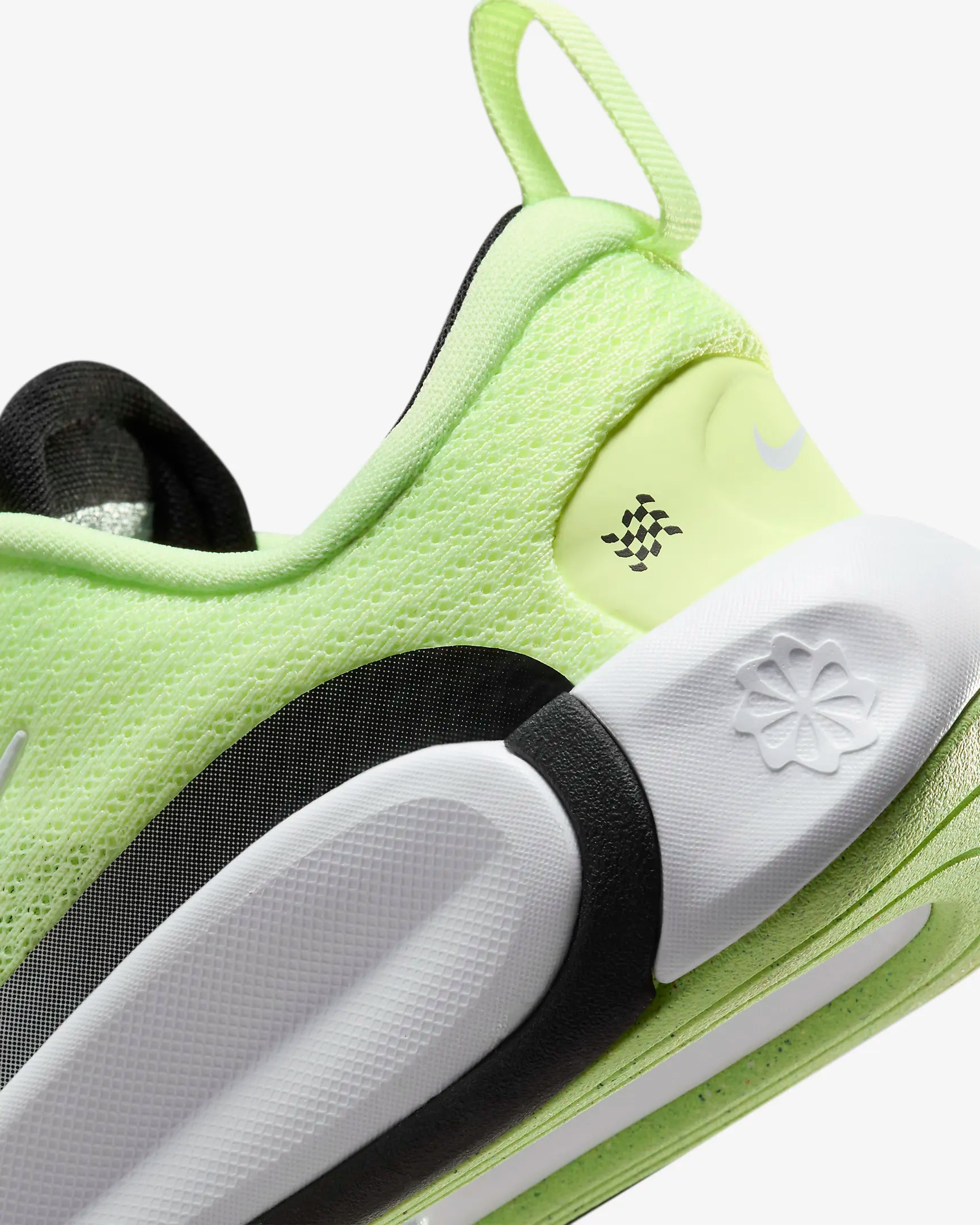 Sneakers-Nike-Nike Infinity Flow Ps EU 25 - EU 31.5