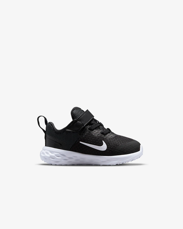 Pantofi sport Nike NIKE REVOLUTION 6 NN TDV EU 18.5 - EU 25