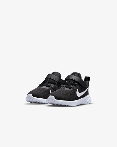 Pantofi sport Nike NIKE REVOLUTION 6 NN TDV EU 18.5 - EU 25