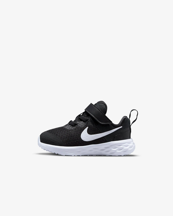 Pantofi sport Nike NIKE REVOLUTION 6 NN TDV EU 18.5 - EU 25