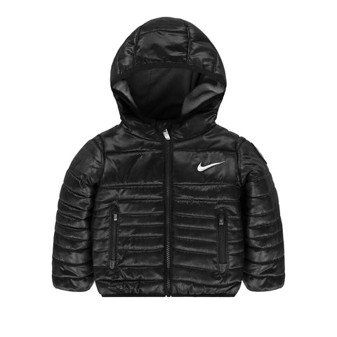 Jacheta Nike Nkb Quilted Jkt 12 - 24 Luni