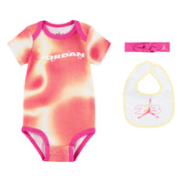 Compleu Nike Jhg Lemonade Stand 3Pc Box Set 0 - 12 Luni