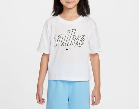 Tricou Nike Nkg Gx Star Bxy Tee 4 - 6 Ani