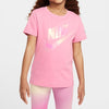 Tricou Nike Nkg Printed Club Graphic Tee 2 - 7 Ani