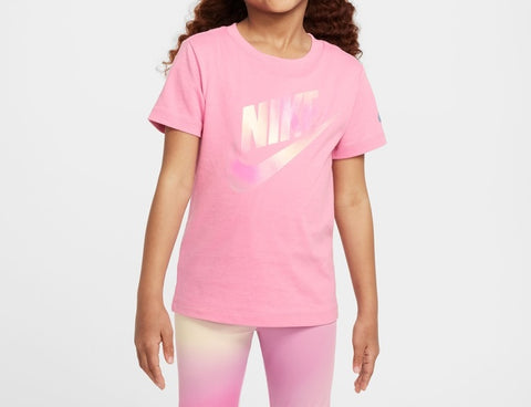 Tricou Nike Nkg Printed Club Graphic Tee 2 - 7 Ani